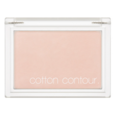 미샤 코튼 컨투어 팩트 셰이딩 4g, SPARKLING SHAKE (스파클링쉐이크), 30개