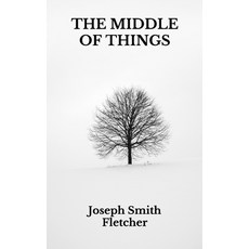 The Middle of Things Paperback, Independently Published, English, 9798738509421