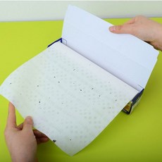 크린랩 한지 주방용 기름종이 종이호일 요리용 10Mr1d3+3NxY