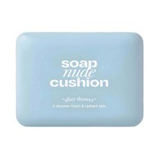 Alternative Stereo 肥皂裸肌氣墊粉餅, 02 Vanilla Soap, 1個