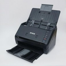 에스앤씨 사진스캐너 디지털 포토 앨범 스캔 현상, ES-400 USB 3.0 35매, 기본 색상