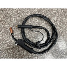 無氣保焊接槍組 CO2 NBC MIG 15AK, 1個