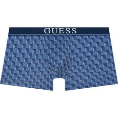 게스언더웨어 속옷 컴바인 컬러 남성드로즈 GDMDR825BU 트렌디한 스타일 패션언더웨어 선물세트