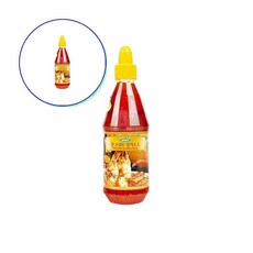 쌍문상회 지금 필요한 월남쌈 또띠아 샤부샤부소스 식자재 튀김소스 쌀국수칠리소스 샤브샤브 몬 435ml 스위트칠리소스 매운소스 월남쌈소스 샤브샤브소스 31872EA, 본상품