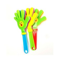 손바닥봉 박수 손바닥 응원도구(중)+그래Shop, 빠른배송