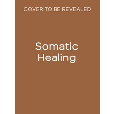 (外文書)Somatic Healing: Unlock Joy & Release Stress Through Gentle Movement Paperback, Leaping Hare, English