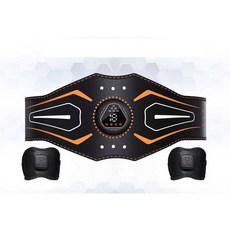 ESM저주파 체중감량 식스복근 ABS 코어 홈트 운동기구, 상세페이지 참고, 45-140kg 사용