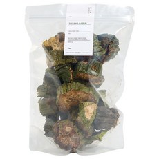 방앗간청년 압력으로 쪄서 볶은 수세미차, 100g, 1개, 1개입