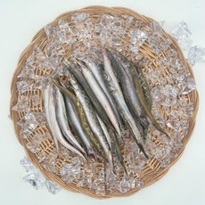 동해안 양미리, 2세트, 20미