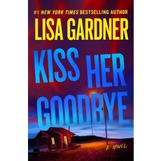 (外文書)Kiss Her Goodbye: A Frankie Elkin Novel Volume 4 Paperback, Grand Central Publishing, English
