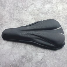 Maken 自行車坐墊套緩衝臀部保護