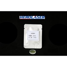 레이저용접기보호렌즈(Protect Lens)당일출고, 30개, D20*3