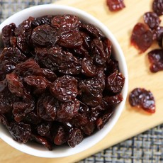 몽블랑 건타트체리 200g 400g 1봉 건과일플러스 간식 수면건강, 1개