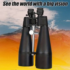 20-180x100 휴대용 쌍안경 캠핑 사냥 관찰을 위한 장거리 관찰을 위한 야외 탐험을 위한 울트라 HD 줌, 01 Set-A