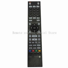 RC-965DV 파이오니어 4K UHD 블루 레이 디스크 원격 리모컨 UDP-LX800 UDP-LX500