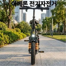 아베론 고출력 전기자전거 배달 대리 전동 미니 스쿠터, 30A, 알루미늄 합금