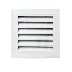 환기창 통풍구 통풍 환기구 커버 블라썸즈 배출구 공기창 루버창, K. 기타사이즈 고객센터 주문