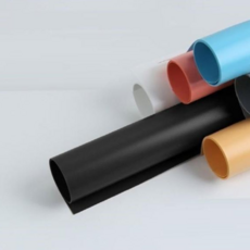 양면 촬영 PVC 무광 배경지 Black 사진 스 80X154cm 79000EA 1EA, 본상품