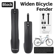 Kaabo Mantis King GT 전동 스쿠터 휠 머드 KAABO 예비 액세서리 용 기존 및 펜더 부품, 01 Front fender