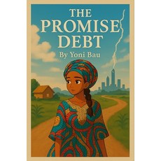 (영문도서)The Promise Debt Paperback, Independently Published, English, 9798276458137
