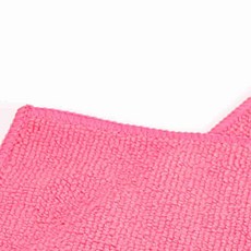 극세사 걸레 경편 40g 핑크 금붕어사료