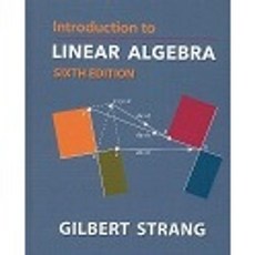 Introduction to Linear Algebra 6/e Strang 9781733146678 書本熊書屋