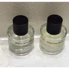 에이딕트 오 드 퍼퓸 EDP 50ml 4종 택1, 1개, 웜 애프터눈