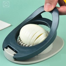 삶은계란절단기 계란슬라이서