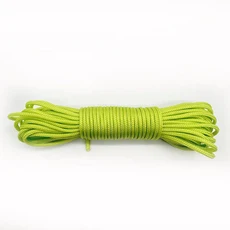 100 가지 색상 Paracord 2mm 100FT50FT28FT 하나의 스탠드 코어 Paracord 로프 Paracorde 코드 보석 만들기, 28ft(8m), 03 353