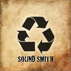 [CD] 사운드 스미스 (Sound Smith) - Recycle, 1