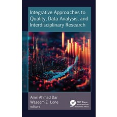 (英文圖書)Integrative Approaches to Quality Data Analysis and Interdisciplinary Research 精裝版, Apple Academic Press, 英文, 精裝本