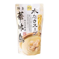 하카타 화미새 워터 스프 600g, 1g, 1개