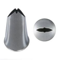 국산 모양깍지 70번 12mm (나뭇잎)