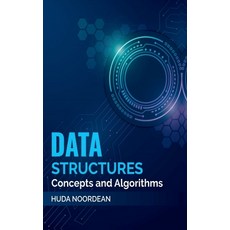 (영문도서) Data Structures and Algorithms Hardcover, Notion Press, English, 9798894759036
