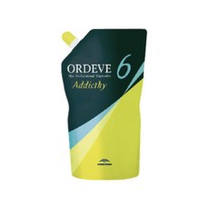 밀본 어딕시 정품 산화제 - 어딕시 6%, 1L, 2개