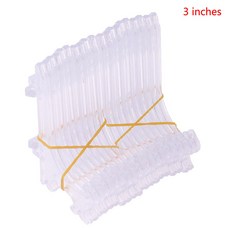 플라스틱 투명 이젤 플레이트 홀더 디스플레이 스탠드 액자 사진 도구 10, 10pcs 3 in s
