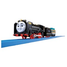 다카라 토미 (TAKARA TOMY) 키칸샤 토마스 TS-07 프라레일 히로 W70×H410×D40mm, 상품명참조