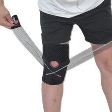 메이크앤 무릎보호대 1개, 메이크앤 무릎보호대, 1개