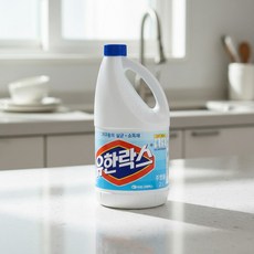 가네 식기 소독제 용액, 1개