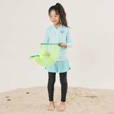 아레나 키즈 남녀공용 수영복/래시가드 아레나 키즈 에브리데이 아동 A4BG1GE02MNT