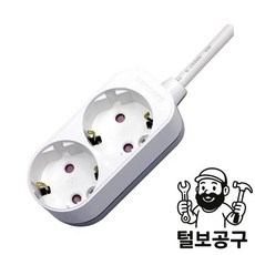 위너스 멀티코드(보급형) 2구10호(10M)