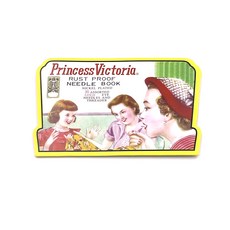 홈데코 빅토리아 손 바늘세트 (30P) 바늘, 1세트