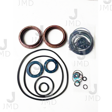 호환 4143-298-009 변속기 씰 키트 2hl-100 Solar S130w-v, 01 4143-298-009