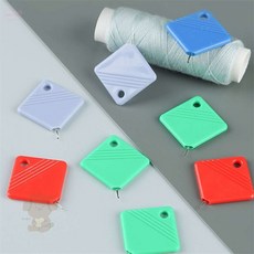 곰돌이네상점 바늘 실 끼우개 바느질도구