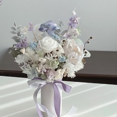 Floraflower 開幕盆花-永生盆花 綠野仙蹤〖祝賀禮物〗精美開幕盆花 入厝盆花 喬遷盆花 新居 擺飾 居家, 不需賀卡