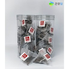 건강담 보이차 티백 3g, 15개입, 1개