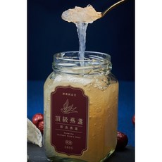 川元參藥行 神農純品堂頂級特濃即食燕窩，滋補養顏，方便即食，精美禮盒, 280g, 1個