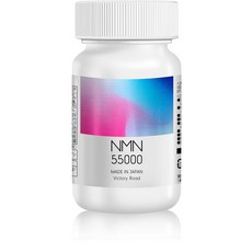 NMN 55000 클로렐라 보충제 빅토리로드, 1개