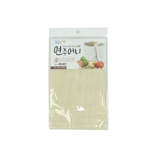 면주머니 특대 22375PC 1(PC)
