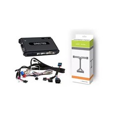 지시된 전자기기 플러그 앤 플레이 원격 시동기 T하네스 호환 20112016년형 일부 토요타 G 키스카이온 키 타입